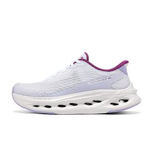 Skechers Женские кроссовки GO Series с износостойкой поддержкой и низким верхом, светло-фиолетовые