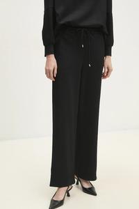 Спортивные брюки Answear.Lab, черный