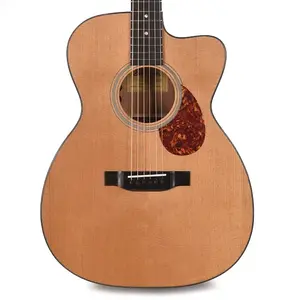 Eastman E1OMCE Deluxe Sitka/Sapele Truetone Глянцевый Натуральный