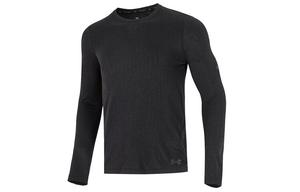 Мужская футболка Under Armour, цвет Black