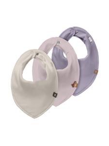 NAME IT Нагрудник 'NBFYVETTE' в цветах Grey, Taupe, Light Grey