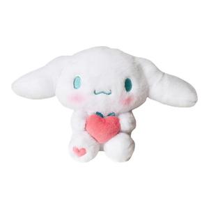 Плюшевая кукла E STRONG x Sanrio Cinnamoroll, My Melody, Kuromi высотой 25 см E-STRONG
