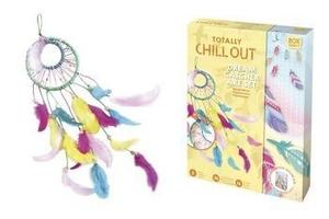 Коробка Candiy, творческий набор «Ловец снов» BOX CANDIY