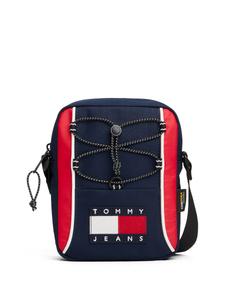 Сумка через плечо Tommy Jeans Archive, темно-синий