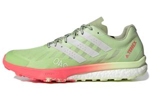 Кроссовки adidas Terrex Speed Ultra 'Almost Lime'