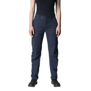 Брюки Houdini W´s Go, синий