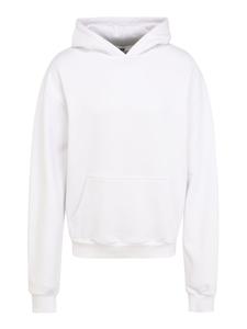 Толстовка Mister Tee Dusa, белый