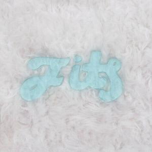 CD диск Fits: All Belief Is Paradise