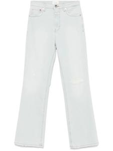 Закрытые джинсы Hi-Sun Closed, синий