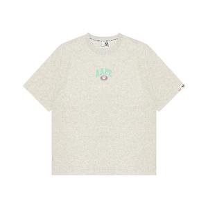 Футболка женская серая GY2 Aape