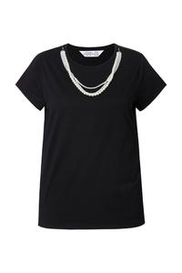 Футболка Studio Untold Shirt, черный