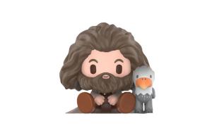 Harry Potter Magic World Animal City Collection мистические боксы одиночный мистический бокс/полный бокс 12 шт POP MART