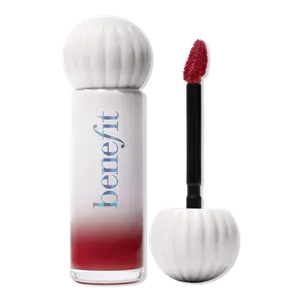 Увлажняющий тинт для губ Splashtint Benefit Cosmetics, 17 Heat Wave (pomegranate red)