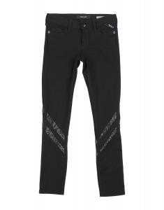 Брюки Replay, черный