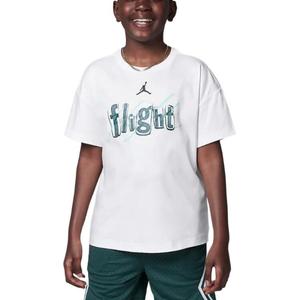 Футболка GS Nike, белый