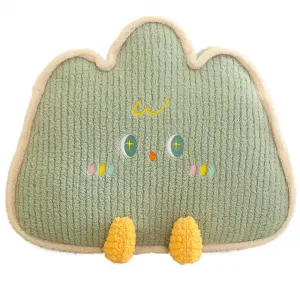 Мягкая плюшевая кукла Cute Soft Star Moon Bright Tranquility and elegance