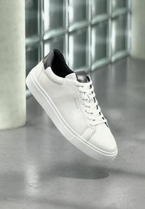 Кроссовки GANT MC JULIEN, White/Marine/White