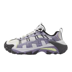 FILA FUSION Кроссовки EXOCET II Mountains Shoe 2 Low Top Chunky женские Distant Purple