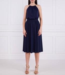 Платье LAUREN RALPH LAUREN, темно-синий