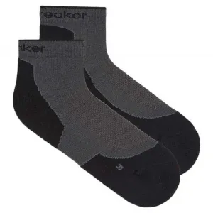 Носки Icebreaker Merino Hike+ Light Mini, серый