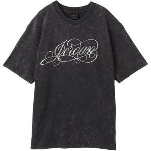 Футболка Unisex Gray Jordan, серый