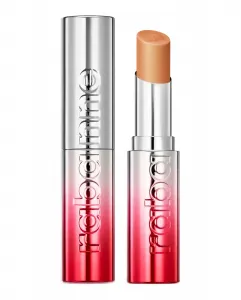 Металлическая увлажняющая помада Famous Lipcolor Rabanne, 001.Pose