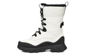 Ботинки зимние женские UGG Adirondack Meridian, белый