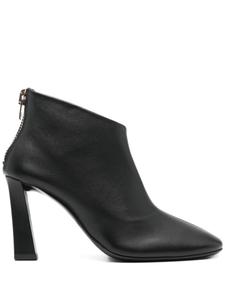 Giuseppe Zanotti ботильоны Losie Bootie 90, черный