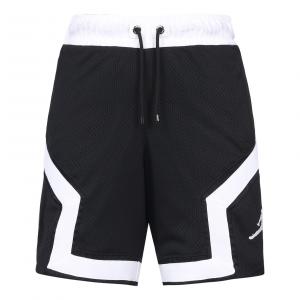 Шорты Air Jordan Air Logo Shorts x PSG BQ8377-010, черный