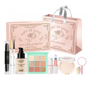 Набор косметики для женщин BOB