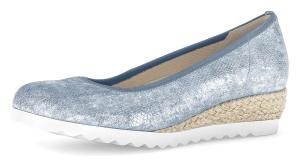 Туфли GABOR, цвет Opal