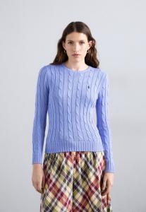 Джемпер Polo Ralph Lauren JULIANNA LONG SLEEVE, New Litchfield Blue/Blue