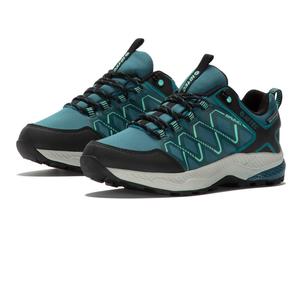 Кроссовки Hi-Tec Diamonde Waterproof, синий