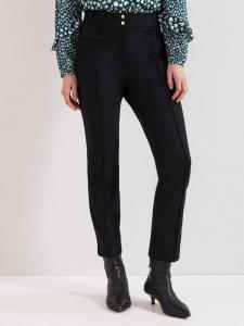 Узкие брюки Keri Petite Mid Rise Phase Eight