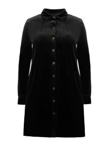 Платье-рубашка Imily Bela, черный