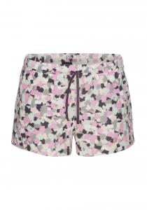 Пижамные штаны VIVANCE Dreams, цвет Rose/White