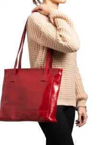 Сумка через плечо Chiara Ferretti, Red