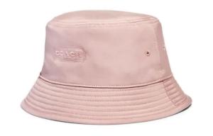 COACH Женская панама, Pink