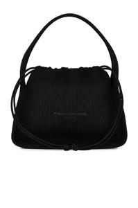 Райан маленькая сумка Alexander Wang, черный