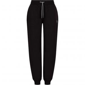 ARMANI EXCHANGE Женские повседневные брюки AE Casual Pants черные