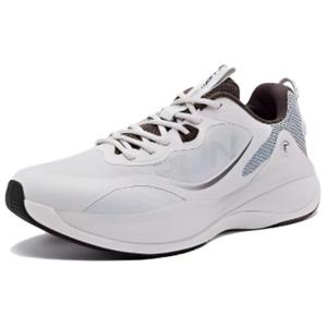 Кроссовки мужские с низким верхом Crescent/Space Grey Qiaodan