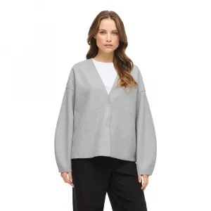 Свободная куртка Vila Juice, серый