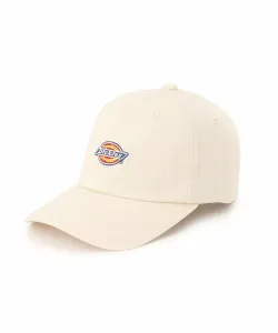 Dickies/(M) Icon Logo Low Cap