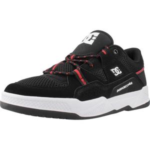 DC SHOES Кроссовки Dc модель Construct цвет черный