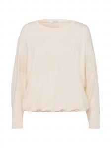 Myjama Пижамная рубашка 'Cami' из шерсти, белая