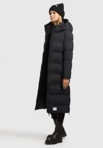 Зимнее пальто larea3 Khujo, Black