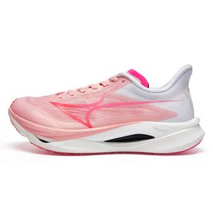 HEALTH Кроссовки для интенсивного тренинга с амортизацией, дышащие и эластичные, с низким верхом, унисекс, розовые, Барби