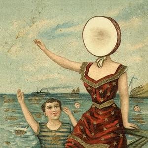 Виниловая пластинка LP In The Aeroplane Over The Sea [180 Gram Vinyl] - Neutral Milk Hotel