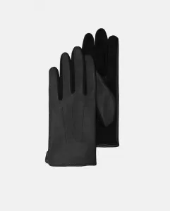 Женские перчатки MIA Grip от KESSLER из овчины с тактильной функцией Kessler, черный