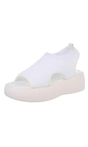 Сандалии Ital-Design, белый